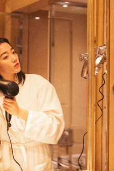 不负如来不负卿电视剧